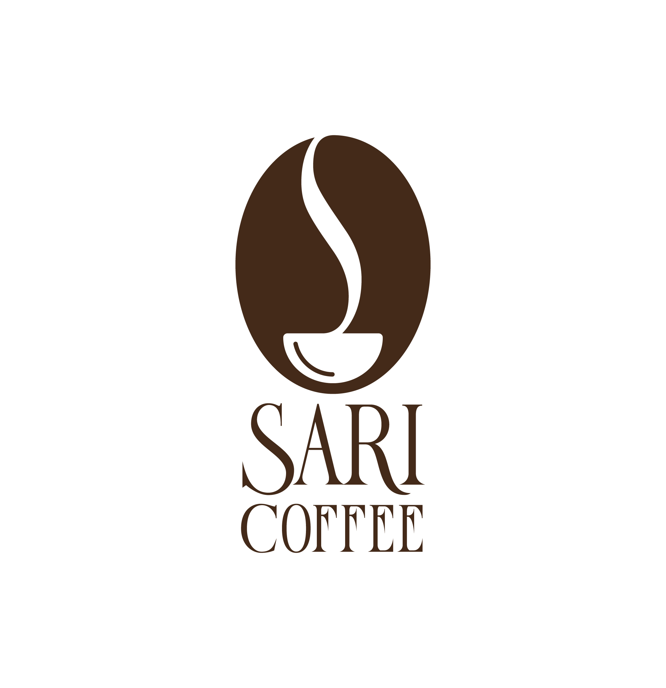 saricoffee.ir Home page