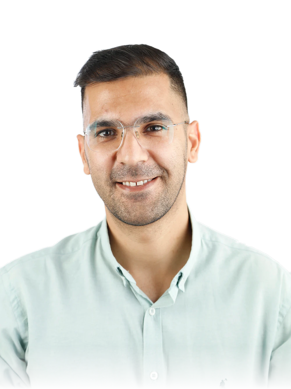 عقیل ساری — توسعه‌دهندهٔ وب و متخصص سئو